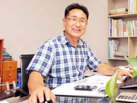 수원보훈요양원