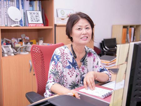 수원보훈요양원