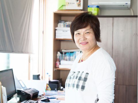 수원보훈요양원