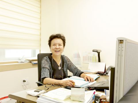 수원보훈요양원