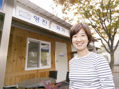 수원보훈요양원