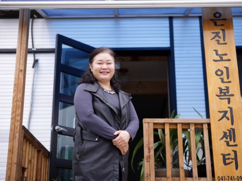 수원보훈요양원