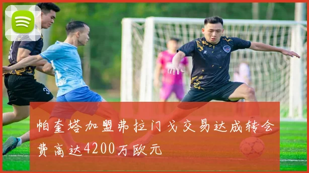 帕奎塔加盟弗拉门戈交易达成转会费高达4200万欧元