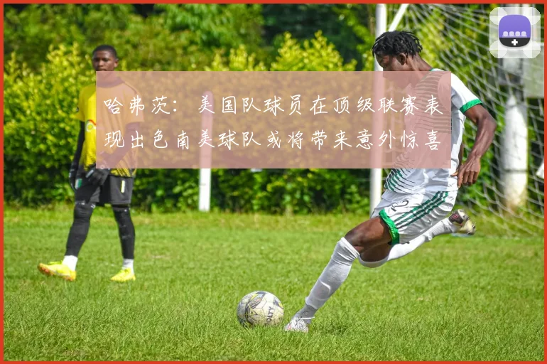 哈弗茨：美国队球员在顶级联赛表现出色南美球队或将带来意外惊喜