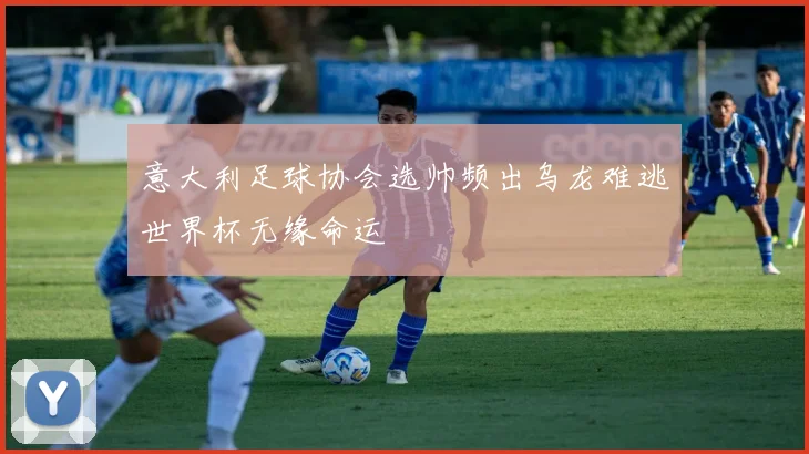 意大利足球协会选帅频出乌龙难逃世界杯无缘命运